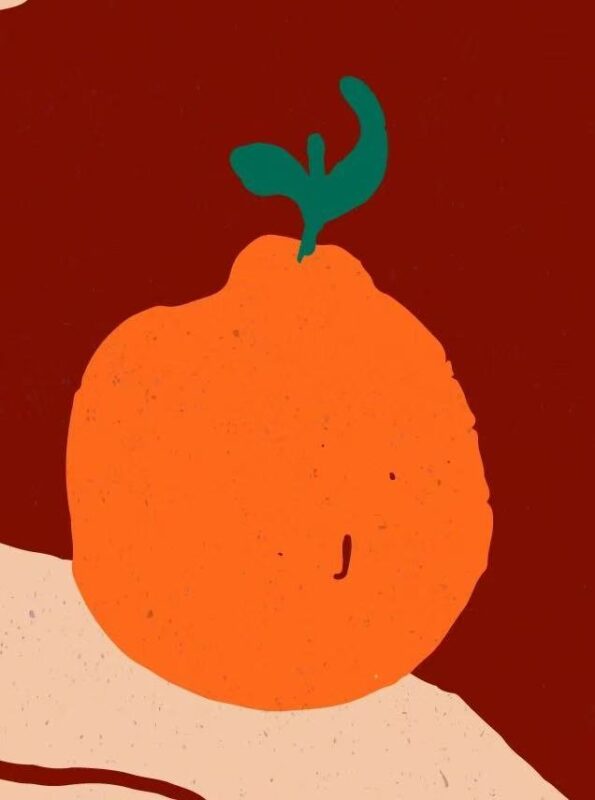 官方发布-阿柑少年